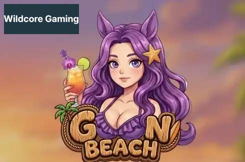 Goon Beach